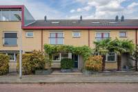 Woning Fauréstraat 5 Capelle aan den IJssel