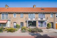 Woning Tesselschadestraat 126 Leeuwarden