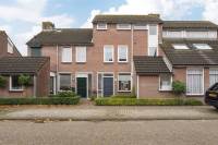 Woning Vogelenzang 32 Kaatsheuvel