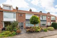Woning Groetpolderstraat 12 Hoofddorp