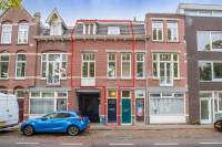 Woning Jutfaseweg 41 Utrecht