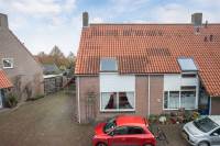 Woning Welleweg 10 Dreischor