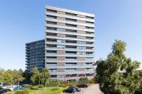 Woning Erasmusstraat 101 Veenendaal