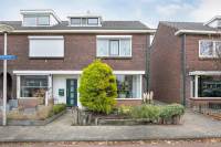 Woning Kastanjestraat 31 Enschede