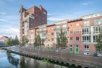 Woning Nieuweweg 209 Breda