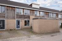 Woning Martin Luther Kingstate 116 Ede