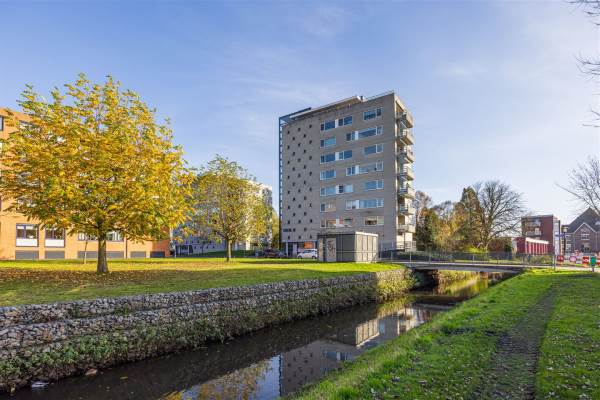 Woning Coldstream 8 Hengelo (OV)