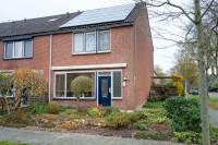 Woning Kipakkers 17 Peize