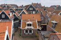 Woning Doolhof 42 Volendam