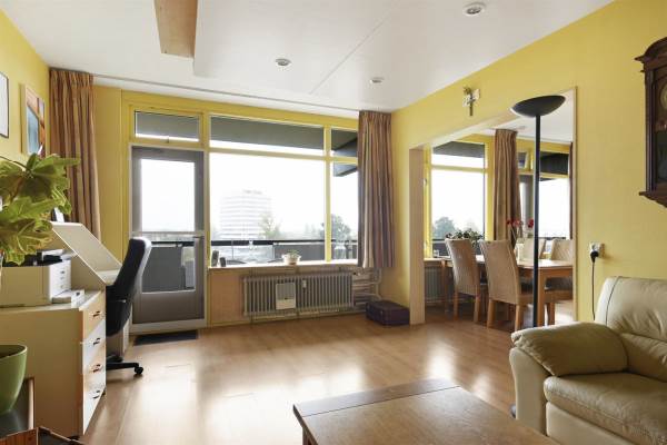 Woning Graaf Adolfstraat 40 Eindhoven