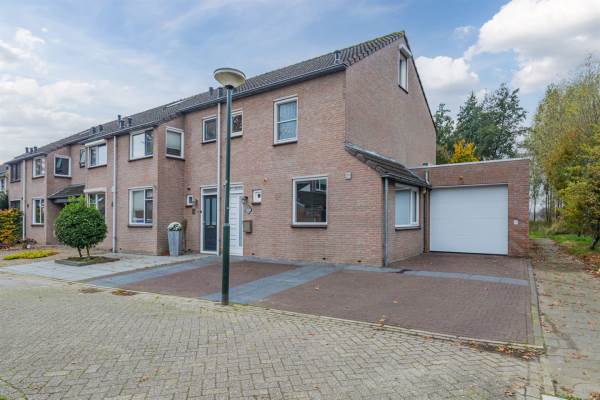Woning Baselaarshoef 77 Schijndel