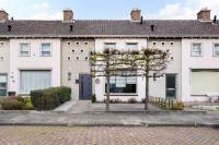 Woning Frederik Hendrikpark 54 Kaatsheuvel