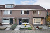 Woning Spierwit 70 Zoetermeer