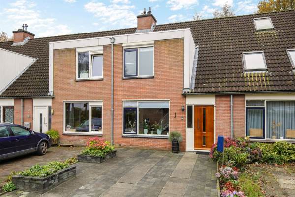 Woning De Twee Gebroeders 81 Drachten - Oozo.nl