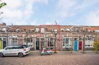 Woning Eigenhaardstraat 27 Middelburg