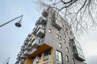 Woning Nieuwe Stationsstraat 116 Ede