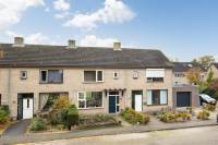 Woning Weberstraat 33 Dongen