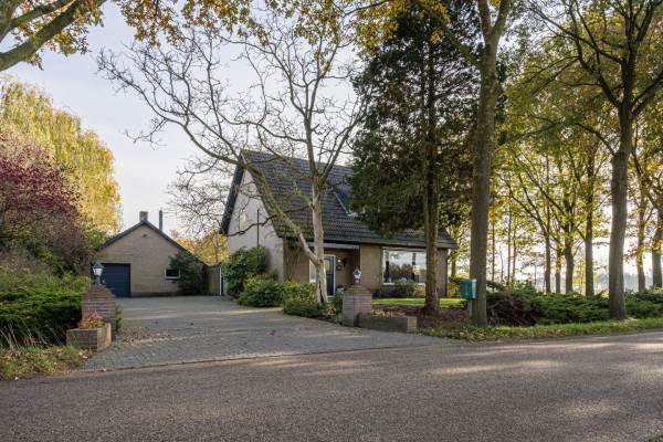 Woning Hool 43 Erp