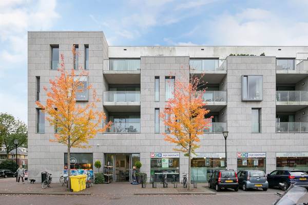 Woning Viaductweg 39 Rhoon