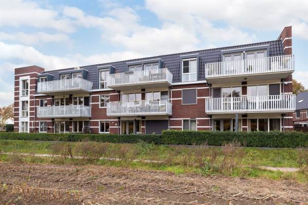 Woning Kuipershoekje 50 Lunteren