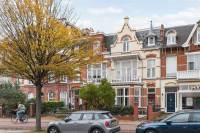 Woning Laan van Meerdervoort 319 Den Haag