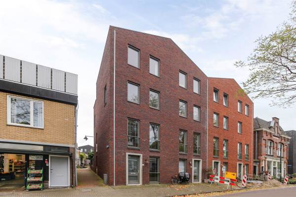 Woning Raam 76 Gouda