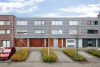 Woning J. Kluitstraat 24 Spijkenisse