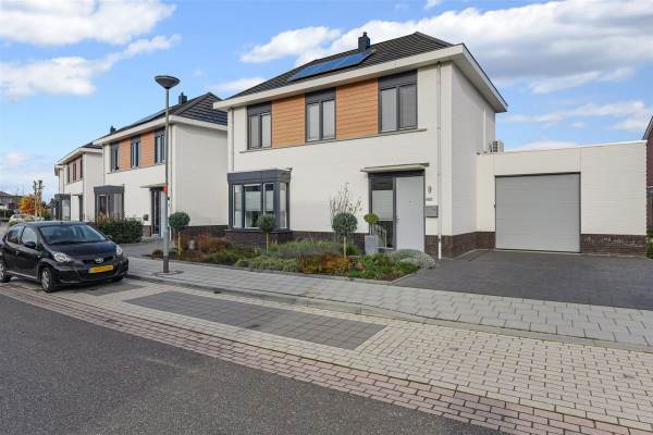 Woning De Kolk 21 Swalmen