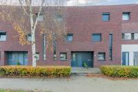 Woning Stoomlederplein 41 Rijen