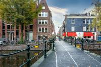 Woning Looiersgracht 42I Amsterdam