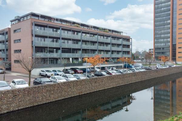 Woning Kruidenplein 76 Arnhem