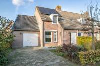 Woning Frater Romboutsstraat 10 Bergeijk