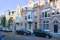 Woning Cornelis de Wittlaan 113 Den Haag