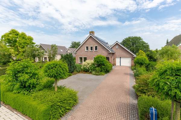 Woning Hessenweg 383 Achterveld (UT)