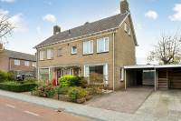 Woning Haarstraat 4 Holten