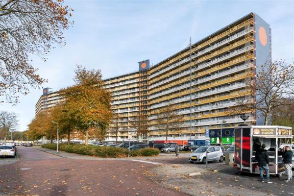 Woning Pharus 125 Zaandam