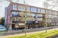 Woning Houtrakgracht 217 Utrecht