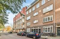Woning Niasstraat 6III Amsterdam