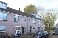 Woning Simon Vinkenoogstraat 11 Leiderdorp