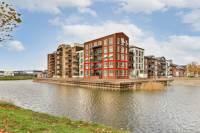 Woning IJsbaankade 75 Huizen