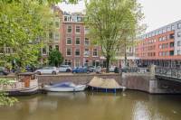 Woning De Wittenkade 97D Amsterdam
