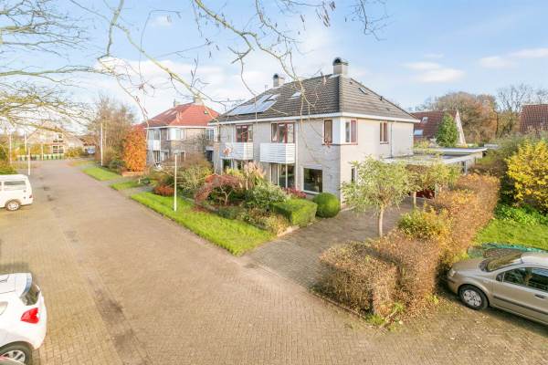 Woning It Heechhout 10 Gytsjerk