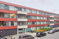 Woning Oranjerivierdreef 59 Utrecht