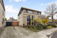 Woning Glazeniershorst 202 Apeldoorn