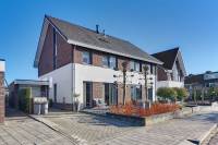 Woning Hélène Swarthstraat 5 Harderwijk