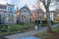 Woning Anna Maria van Schurmansingel 21 Franeker