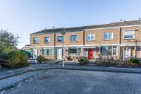 Woning Frans van Mierisstraat 8 Papendrecht