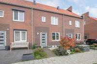 Woning Burgemeester Ten Cateweg 21 Blokzijl