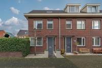 Woning Carolinaberg 20 Amersfoort