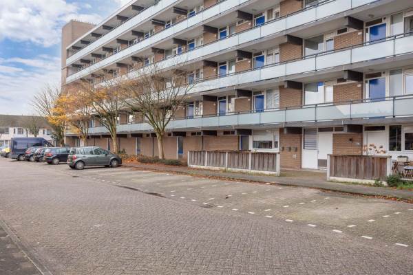 Woning Geessinkweg 133 Enschede